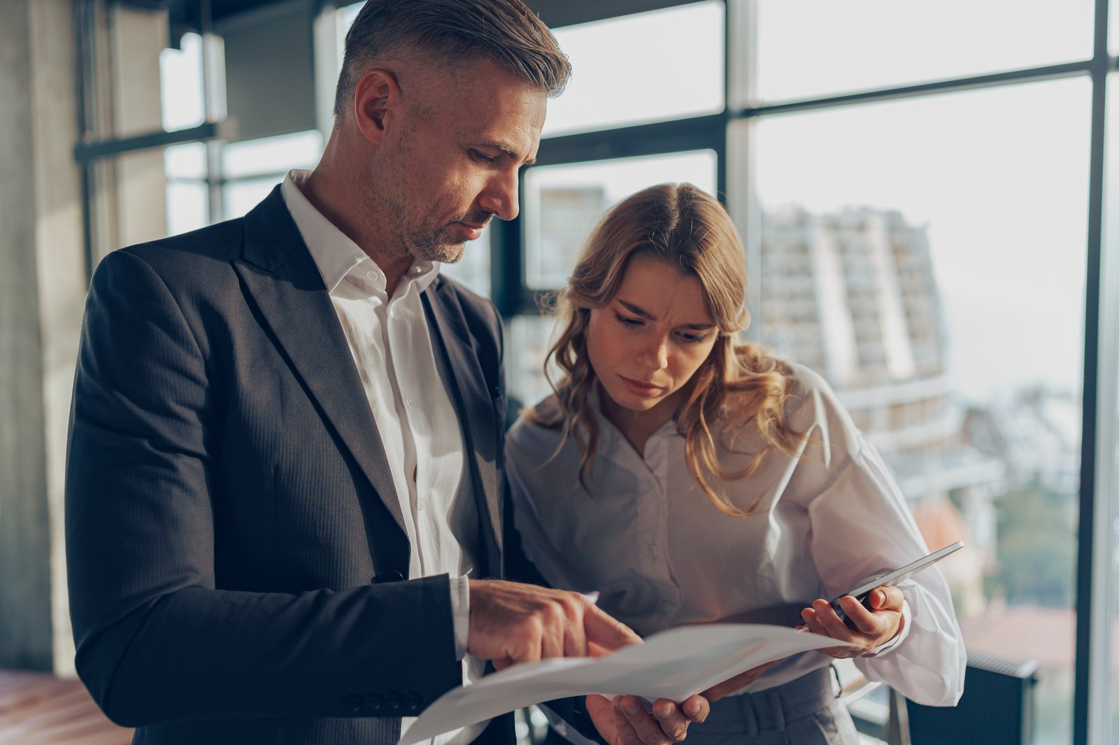 CFO strategy leadership