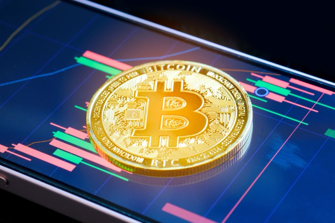 Digital assets institutional adoption