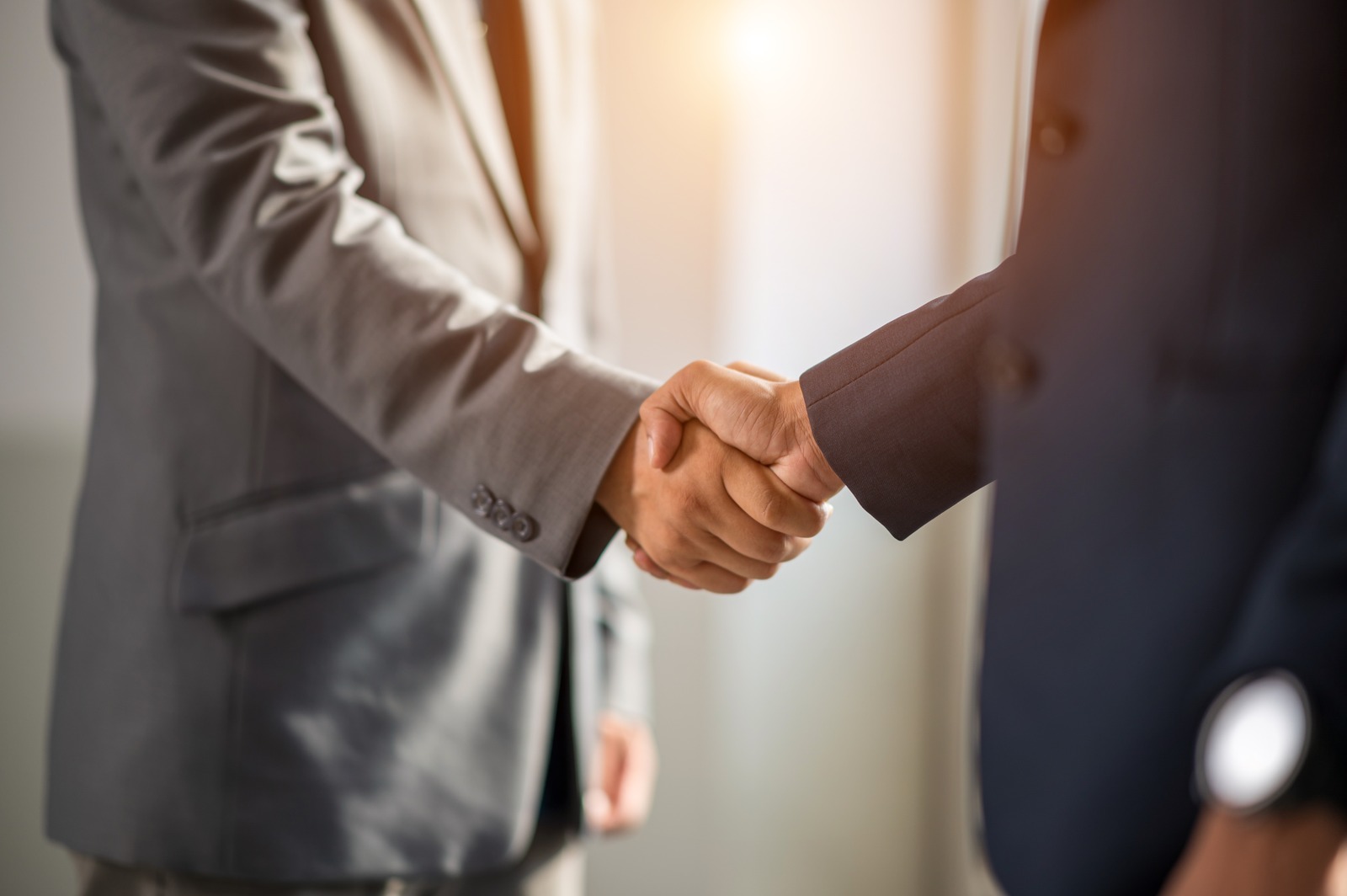 M&A dealmaking