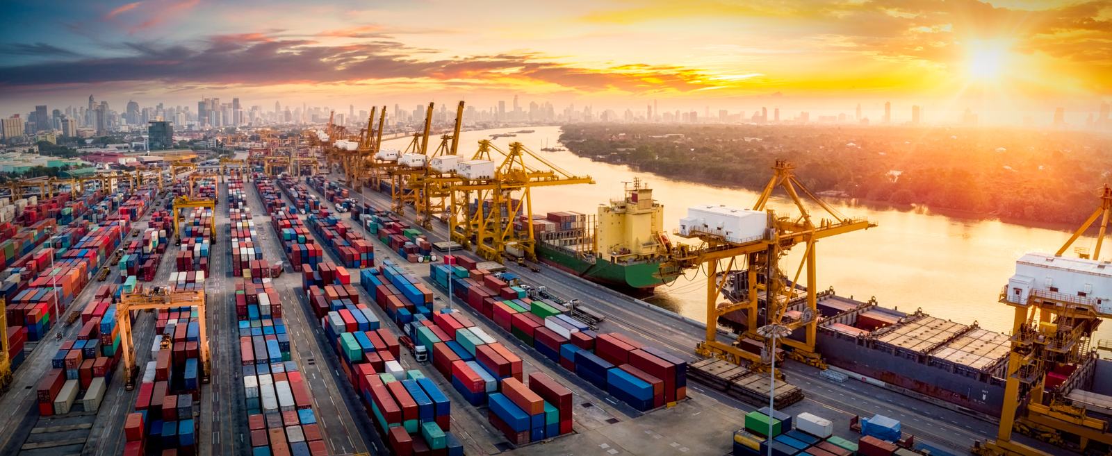 Tariff fallout supply chain