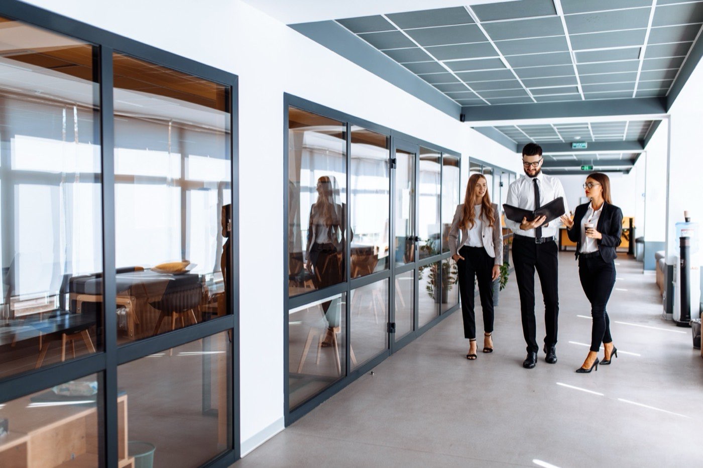 Finance talent crisis